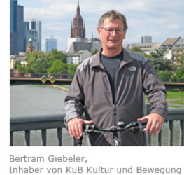 Bertram Giebeler